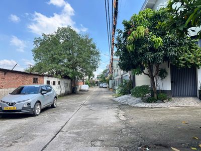 Gấp bán nhà c4 ngay tỉnh lộ 10 104m2- hẻm xe hơi thông lê đình cẩn — ảnh 1