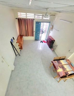 Cho thuê nhà hẻm 101/ Nguyễn Văn Đậu. P5, Bình Thạnh — ảnh 1