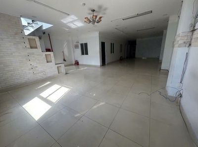 Cho thuê nhà 8x28 2 lầu sân thượng Đường B P.Tây Thạnh, Q.Tân Phú — ảnh 1