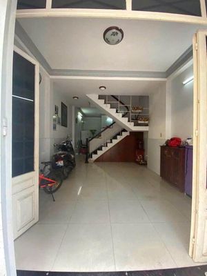Nhà riêng 1/Phan Đình Phùng full nội thất giá thuê 13.5 tr/th 2PN 95m2 — ảnh 1