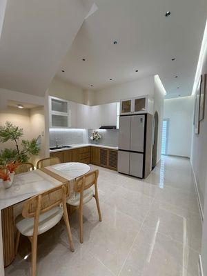 Siêu phẩm nhà phố 4 phòng ngủ – full nội thất – trung tâm tân bình — ảnh 1