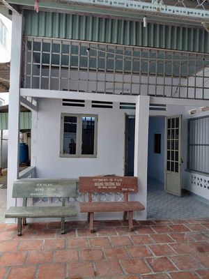 Cho thuê nhà nguyên căn — ảnh 1
