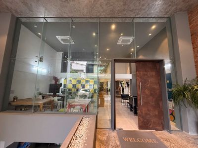 Văn phòng trọn gói k office – phú nhuận — ảnh 1