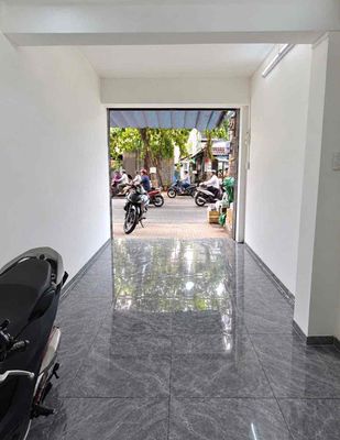 MBKD ngay chợ Tân Hoà Đông, Bình Tân — ảnh 1