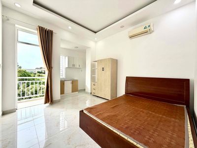 Khai trương Studio Ban công cửa sổ chỉ từ 4Tr/Phòng Full NT — ảnh 1