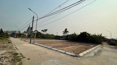 Cần bán đất nhanh tại chiến thắng — ảnh 1