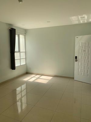 Bán căn 2pn 2wc ban công Đông Nam, lầu 11 chung cư DreamHome Palace Q8 — ảnh 1