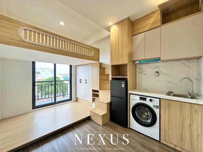 2 Không Gian Ngủ Mới Xây Ngay E Mart — ảnh 1