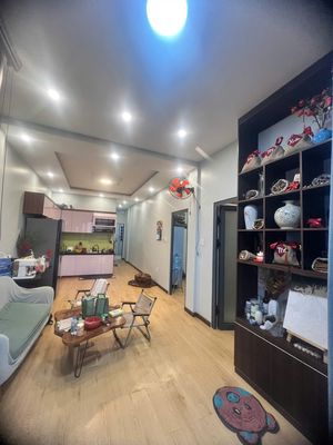 Bán Chung cư đường 23, Hiệp Bình Chánh. Gần Sông Sài Gòn. — ảnh 1