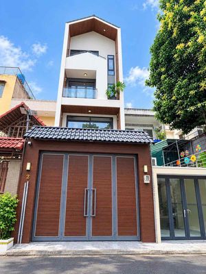 Cư Xá Đô Thành Q3| ngang 5M khu tập trung văn phòng, spa… — ảnh 1