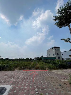 Cần bán đất đông tam đảo nam — ảnh 1