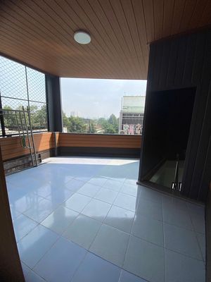 Cho thuê nhà 648/109 cmt8, q3 – 8 phòng, 3 lầu – 45 triệu — ảnh 1