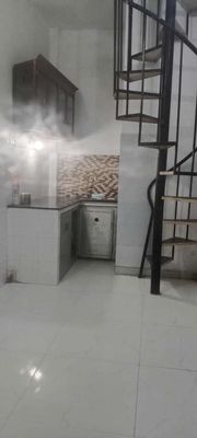Cho thuê nhà hẻm gần nhà khách 175 — ảnh 1