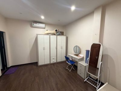 Cho thuê nhà Ngõ 331 Nguyễn Khang — ảnh 1