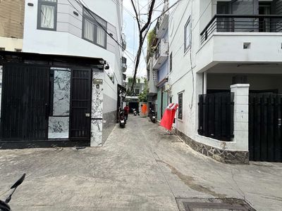 Lý thường kiệt - gò vấp - 2 tầng 2pn - 2.68 tỷ — ảnh 1