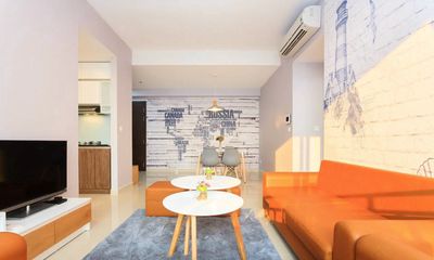 Căn hộ saigonland bình thạnh – 85m² – 3pn-2wc – sổ hồng — ảnh 1