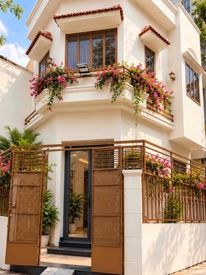 Bán nhà Phú Nhuận | 42m2 2 Tầng 2PN Hẻm 3m | 30m ra ô tô chỉ 5,6 tỷ — ảnh 1
