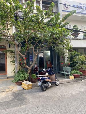 Xuất cảnh bán gấp | nhà MT lê lăng- phú thọ hoà |DT: 5x 13,5m- 5 tầng — ảnh 1