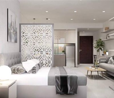 Bán lỗ căn Officetel Sunrise Cityview giá 2,5 tỷ có hợp đồng thuê — ảnh 1