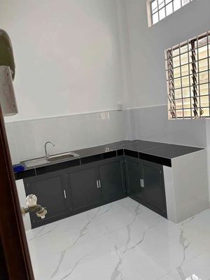 Nhà Hẻm Xe Hơi- Mới Đẹp! 15tr-3pn- Lê Lợi — ảnh 1