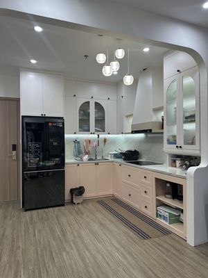 Chính chủ bán gấp căn 1 ngủ + 43m-giá 2,55 tỷ KĐT Vinhomes Smart City. — ảnh 1