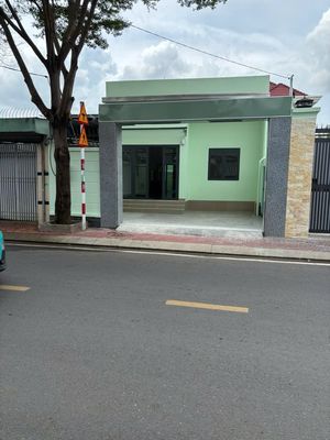 Cho Thuê Nhà Nguyên Căn, Mặt Tiền Mới Xây — ảnh 1