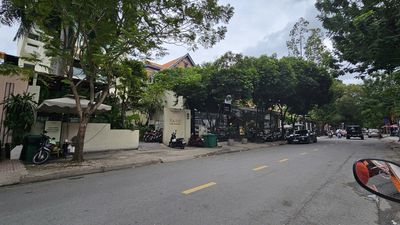 Cho thuê nhà mặt tiền phố đi bộ xuân thuỷ quận 2 — ảnh 1