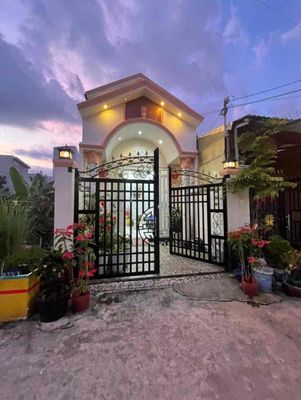 Bán Nhà cấp 4 hẻm Hồ Búng Xáng, Phường An Khánh - Giá: 2 tỷ 450 — ảnh 1