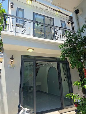 Trịnh đình trọng–tân phú–giáp q11–căn góc–xh đỗ cửa– 30,5m²–2tầng đúc — ảnh 1