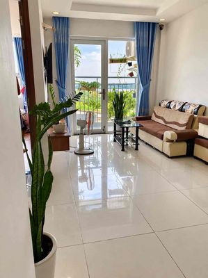 Bán căn 1 phòng ngủ CC Samsora Riverside — ảnh 1