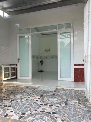 Thuê nhà mặt tiền đường Sư Vạn Hạnh, Rạch Giá — ảnh 1