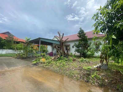 Bán đất biệt thự vườn phú quốc – vị trí đẹp, tiềm năng tăng giá — ảnh 1