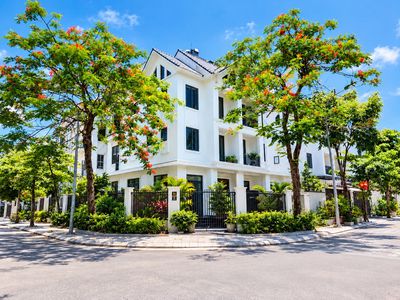 Cần bán căn trong biệt thự góc geleximco — ảnh 1