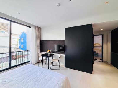 Căn hộ cao cấp trung tâm Hải Châu — ảnh 1