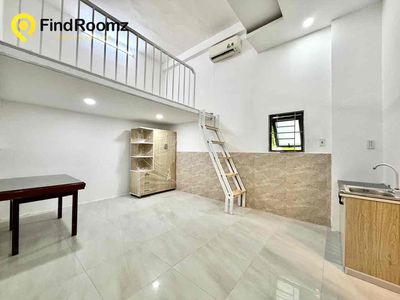 Dự án độc quyền Full NT, gác cao 2m cách Nguyễn Thái Sơn chỉ 1.5km — ảnh 1