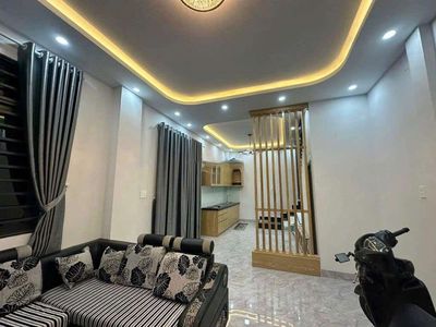 2 PN tại Nguyễn Công Hoàn Phú Nhuận giá chỉ nhỉnh 14tr — ảnh 1