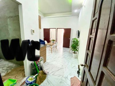 30/10 Lịch trống lại căn 2 Phòng Ngủ 1WC 60m2 , Máy Giặt Riêng — ảnh 1