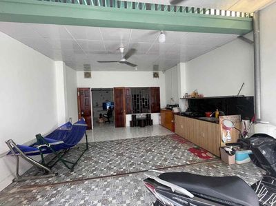Cho thuê nhà cấp 4. dt: 75m2. giá: 5tr8/ tháng — ảnh 1