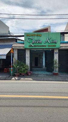Cho thuê kiot theo buổi hoặc nguyên ngày — ảnh 1