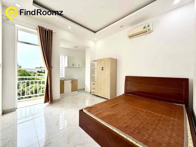Dự án độc quyền STUDIO Full NT cách Nguyễn Thái Sơn chỉ 1.5km — ảnh 1