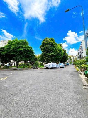 Cho thuê nhà Hẻm 3 xe hơi né nhau Nguyễn Thượng Hiền 5mx20m 4 tầng — ảnh 1