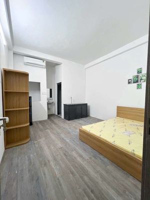 Sang 9 phòng chdv. ngã tư ga. q12 — ảnh 1