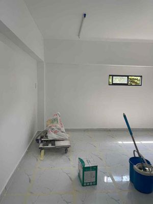 3ty nhà mới ngay cạnh khu tên lửa dtsd 100m2 — ảnh 1