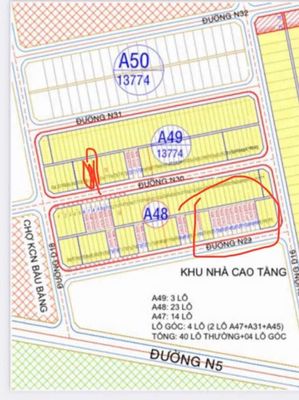 Cần Tiền Nên Bán Nhanh Cho Nhà Đầu Tư — ảnh 1