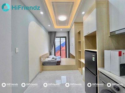 Khai trương studio full nội thất từ a-z mới keng — ảnh 1