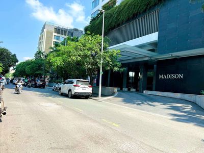 Cho thuê mặt bằng kinh doanh p.thảo điền quận 2 gần vincom — ảnh 1