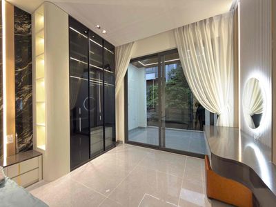 216 cho thuê nhà 3 tầng kiệt ô tô – đường lê độ — ảnh 1