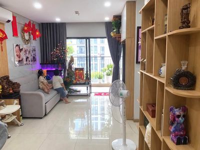 Bán căn góc 63m2 Bcons Garden full nội thất — ảnh 1
