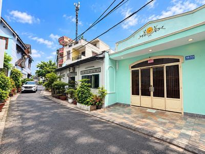 Đất biệt thự mini – ngang 8m –trung tâm quang vinh giá chỉ 3 tỷ 7 tl — ảnh 1