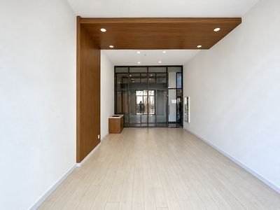 Chính chủ cho thuê shophouse garden gate – phú nhuận | 31m² — ảnh 1
